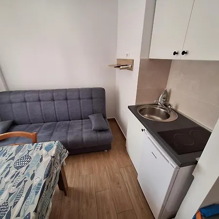 Robert Apartament *